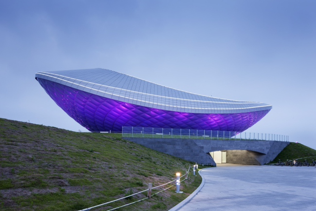 �������� ARC � Asymptote Architecture