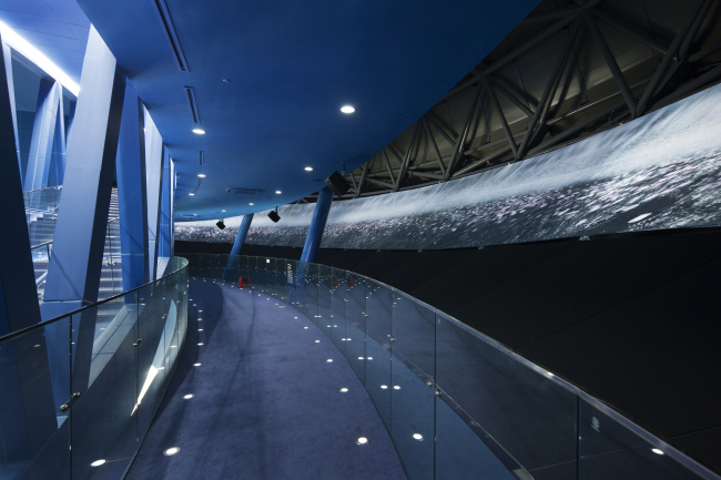 �������� ARC � Asymptote Architecture