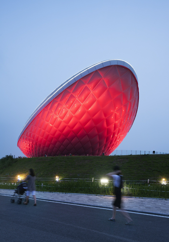 �������� ARC � Asymptote Architecture