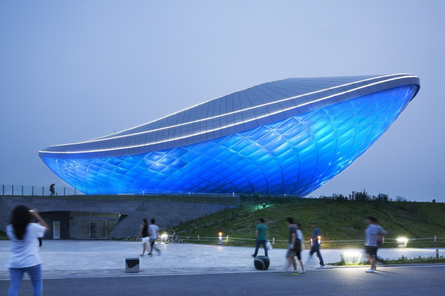 �������� ARC � Asymptote Architecture