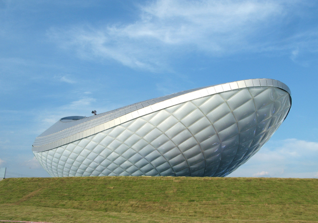 �������� ARC � Asymptote Architecture