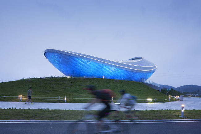 �������� ARC � Asymptote Architecture