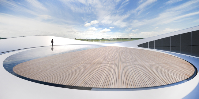 �������� ARC � Asymptote Architecture