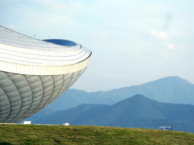 �������� ARC � Asymptote Architecture