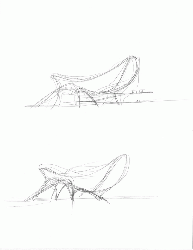 �������� ARC � Asymptote Architecture