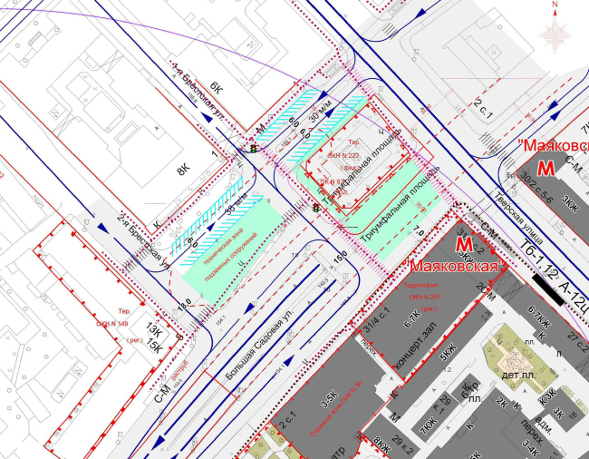 ��������� ��������������� ������������ �������, �������ӻ. ����� ����������� �������� ���������� � ���������, ������� 1. ����������� � ����� moskr.ru