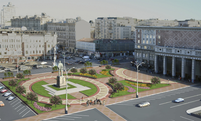 ��������� ��������������� ������������ �������, �������ӻ. �������� ��������������� �������, ������� 2 (���������� ����������). ����������� � ����� moskr.ru