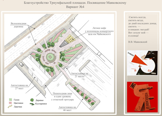 ��������� ��������������� ������������ �������, �������ӻ. ��������������� �������, ������� 4 (���������� �����������). ����������� � ����� moskr.ru