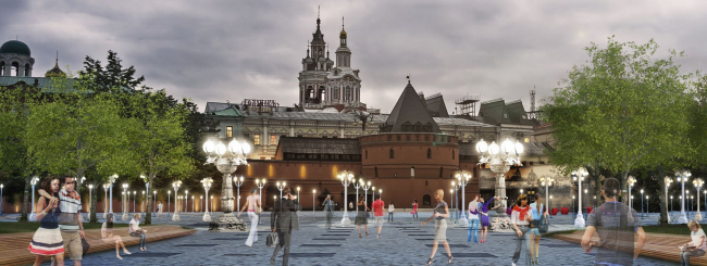 ������� ���������. ��������� �������������. � Wowhaus. ����������� � ����� moskr.ru