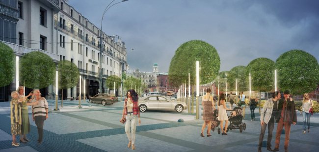 ������� ���������. ��������� �������������. � Wowhaus. ����������� � ����� moskr.ru