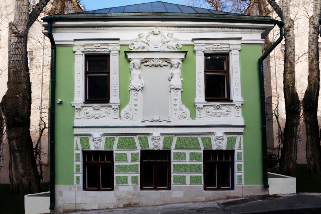 ���������� ���., �. 7. ����� ���, 2-� ���. XIX �. ���� ������������� ��������������.
