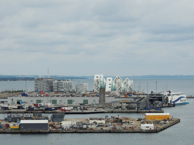 ����� �������� �������� (Isbjerget). ���� � ��������� ���������