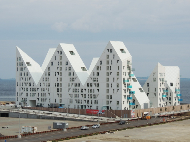 ����� �������� �������� (Isbjerget). ���� � ��������� ���������