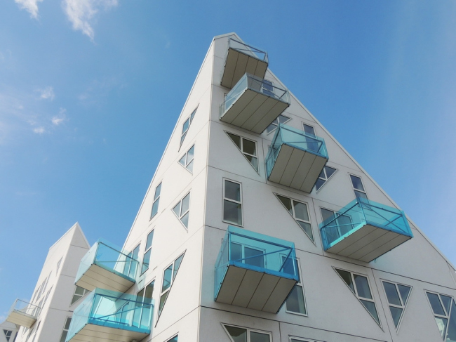 ����� �������� �������� (Isbjerget). ���� � ��������� ���������