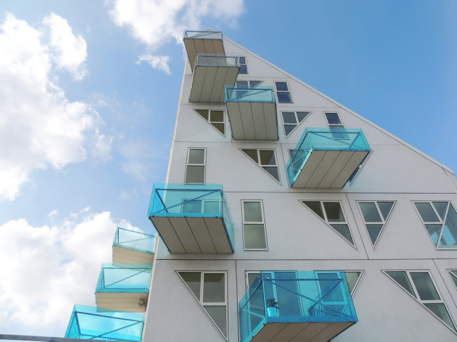 ����� �������� �������� (Isbjerget). ���� � ��������� ���������