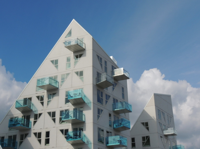 ����� �������� �������� (Isbjerget). ���� � ��������� ���������