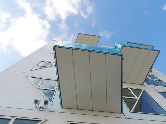 ����� �������� �������� (Isbjerget). ���� � ��������� ���������