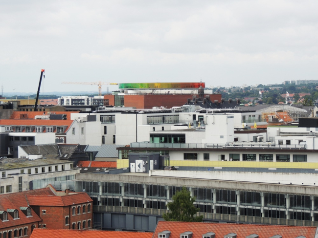 ����������� ����� �������� �������� (Your rainbow panorama) ���� � ��������� ���������