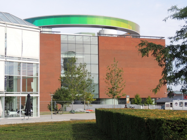 ����������� ����� �������� �������� (Your rainbow panorama) ���� � ��������� ���������