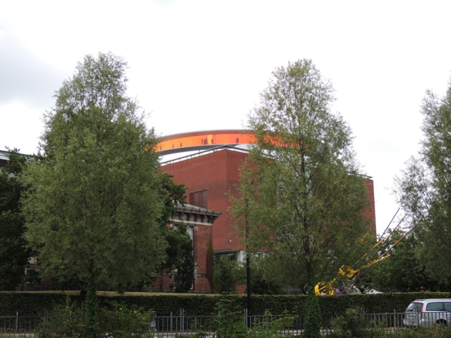 ����������� ����� �������� �������� (Your rainbow panorama) ���� � ��������� ���������