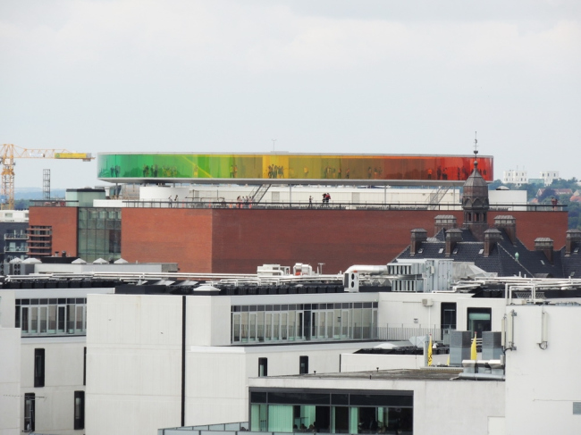 ����������� ����� �������� �������� (Your rainbow panorama) ���� � ��������� ���������