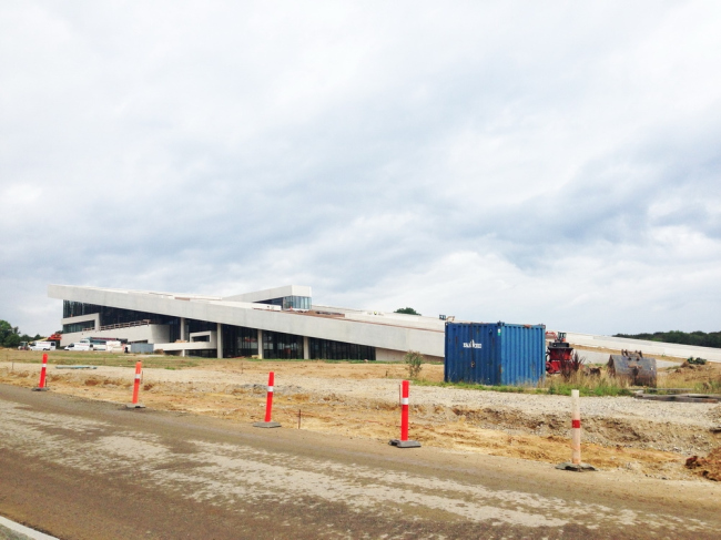 ����� Moesgård. ���� � ��������� ���������