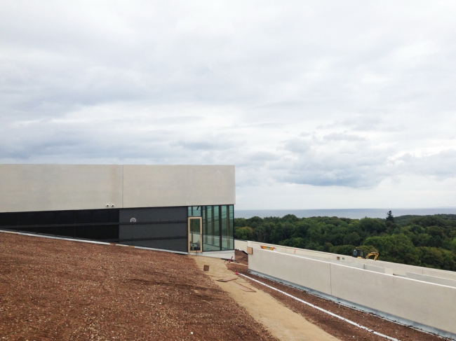 ����� Moesgård. ���� � ��������� ���������