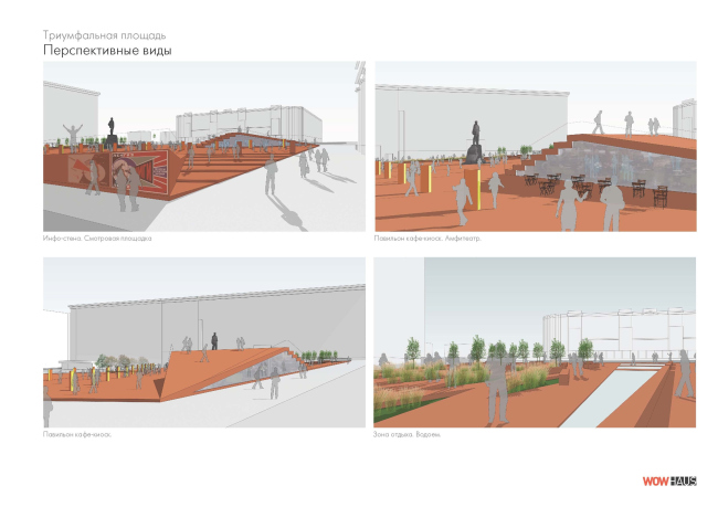 ��������� ������������� ������������ ������� � Wowhaus