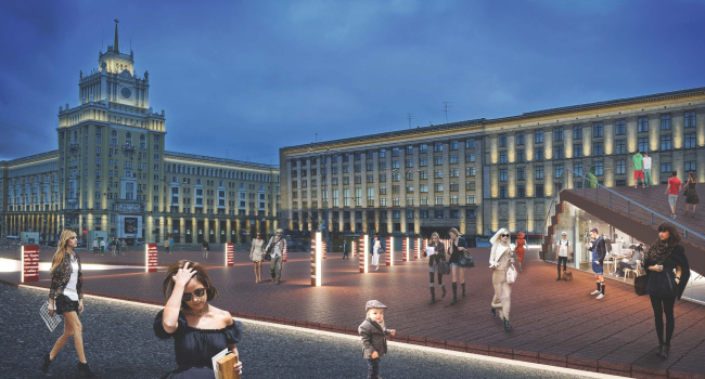 ��������� ������������� ������������ ������� � Wowhaus