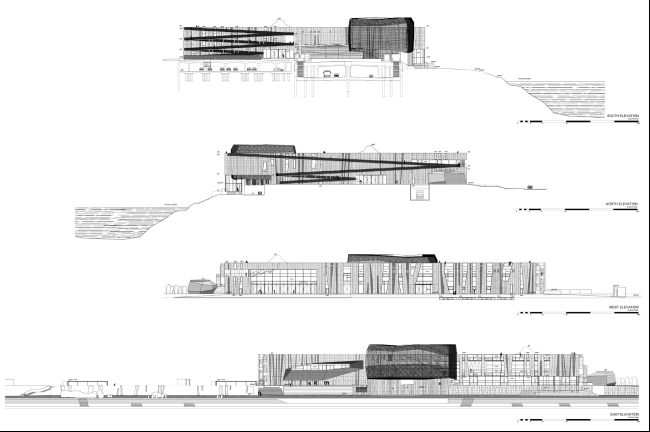 ������� ����� ���������. ����������� ������������� RAr2 Laboratorium Architektury