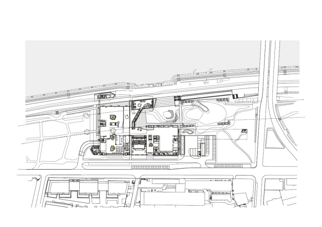 ������� ����� ���������. ����������� ������������� RAr2 Laboratorium Architektury