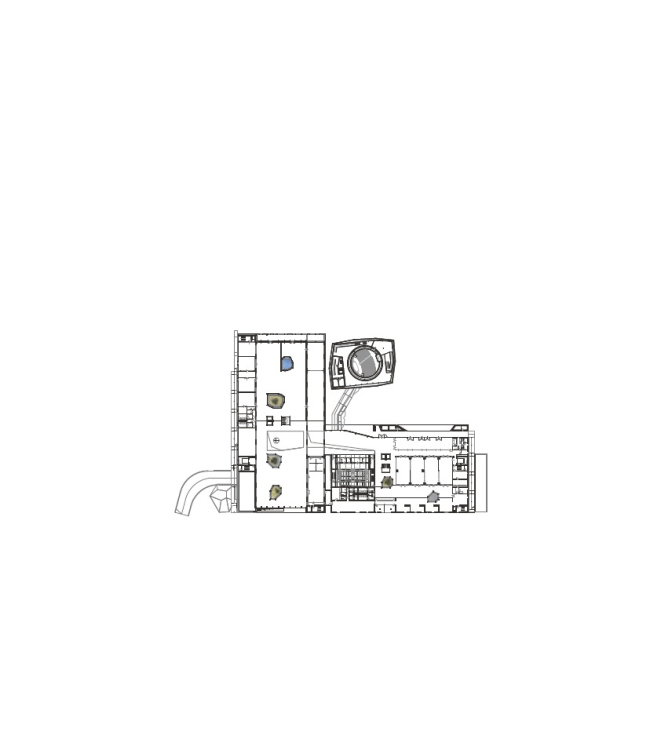 ������� ����� ���������. ����������� ������������� RAr2 Laboratorium Architektury