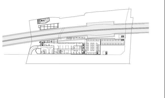������� ����� ���������. ����������� ������������� RAr2 Laboratorium Architektury
