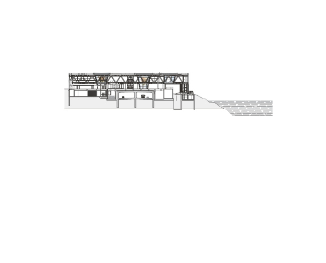 ������� ����� ���������. ����������� ������������� RAr2 Laboratorium Architektury