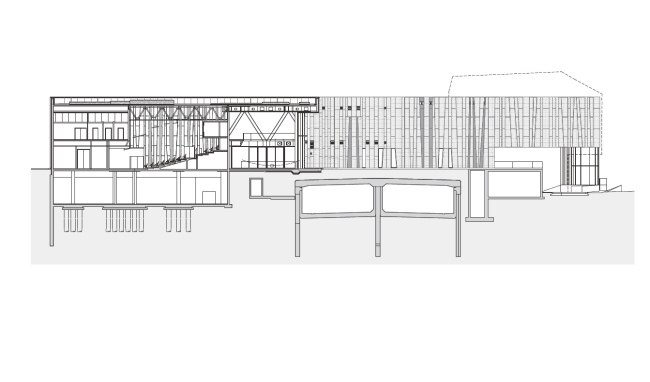 ������� ����� ���������. ����������� ������������� RAr2 Laboratorium Architektury