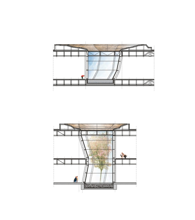 ������� ����� ���������. ����������� ������������� RAr2 Laboratorium Architektury