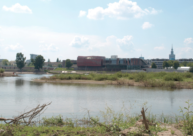 ������� ����� ���������. ����������� ������������� RAr2 Laboratorium Architektury