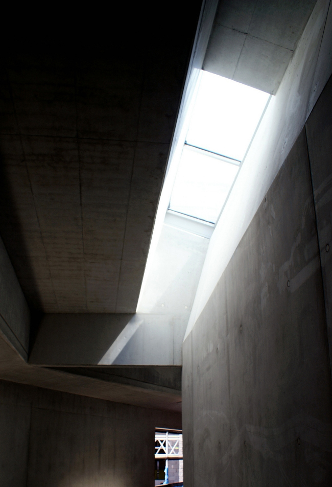 ������� ����� ���������. ����������� ������������� RAr2 Laboratorium Architektury