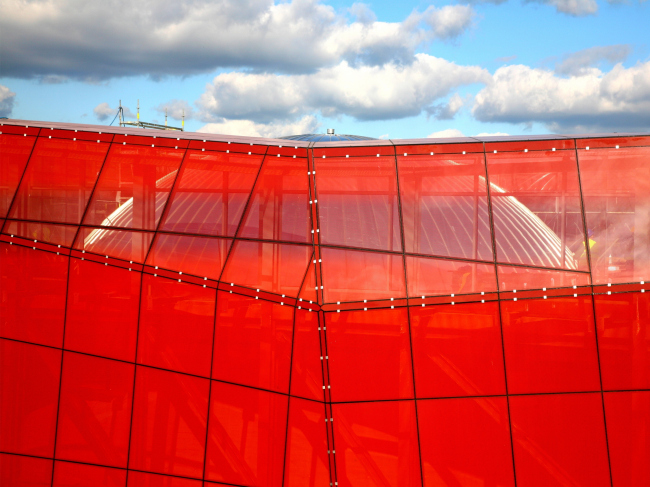 ������� ����� ���������. ����������� ������������� RAr2 Laboratorium Architektury