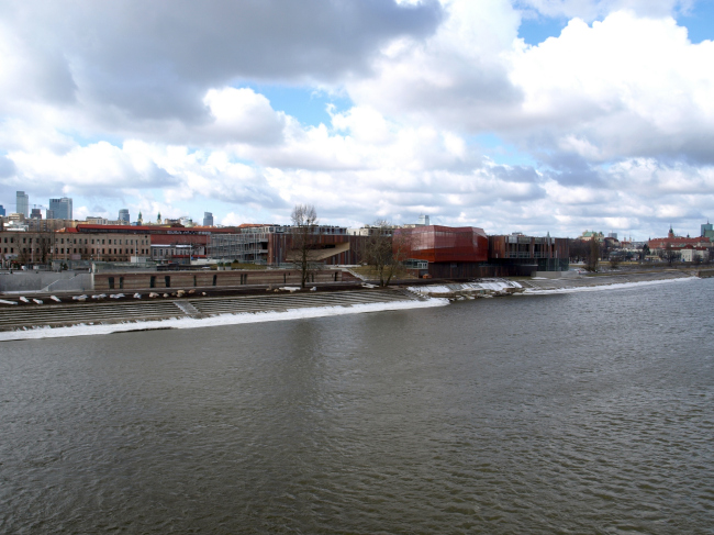 ������� ����� ���������. ����������� ������������� RAr2 Laboratorium Architektury