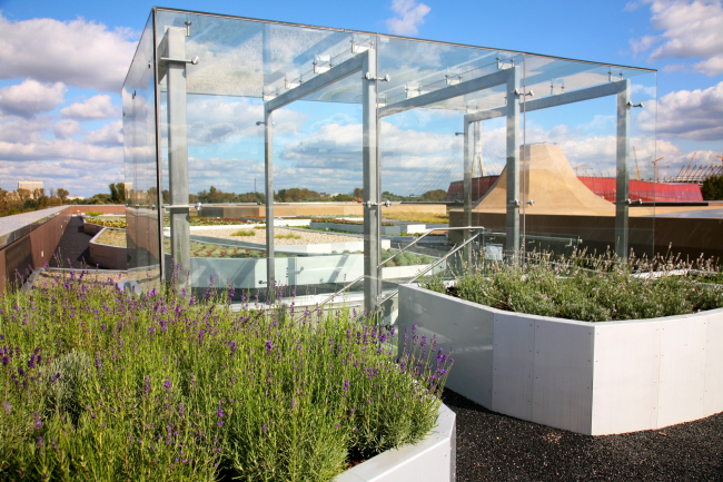 ������� ����� ���������. ����������� ������������� RAr2 Laboratorium Architektury