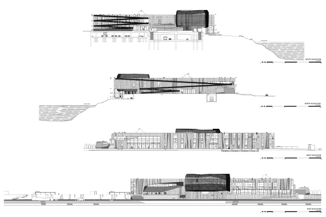 ������� ����� ���������. ����������� ������������� RAr2 Laboratorium Architektury