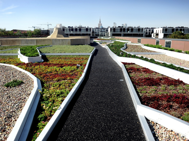 ������� ����� ���������. ����������� ������������� RAr2 Laboratorium Architektury