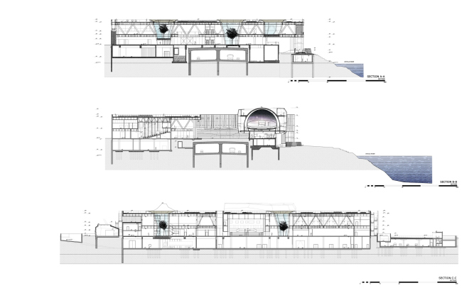 ������� ����� ���������. ����������� ������������� RAr2 Laboratorium Architektury