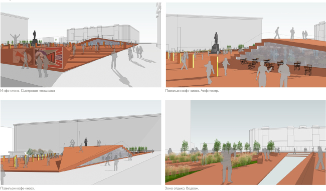 ������������ �������. ������������� ���� Wowhaus