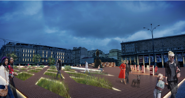 ������������ �������. ������������� ���� Wowhaus