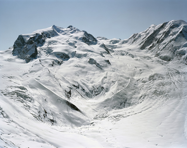 ��� ��� ����������� �����-����. ����� �� ������ ������������� � ETH-Studio Monte Rosa