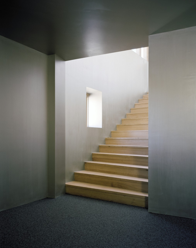 ��� ��� ����������� �����-���� � ETH-Studio Monte Rosa