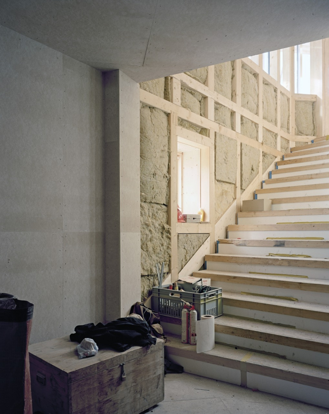 ��� ��� ����������� �����-���� � ETH-Studio Monte Rosa