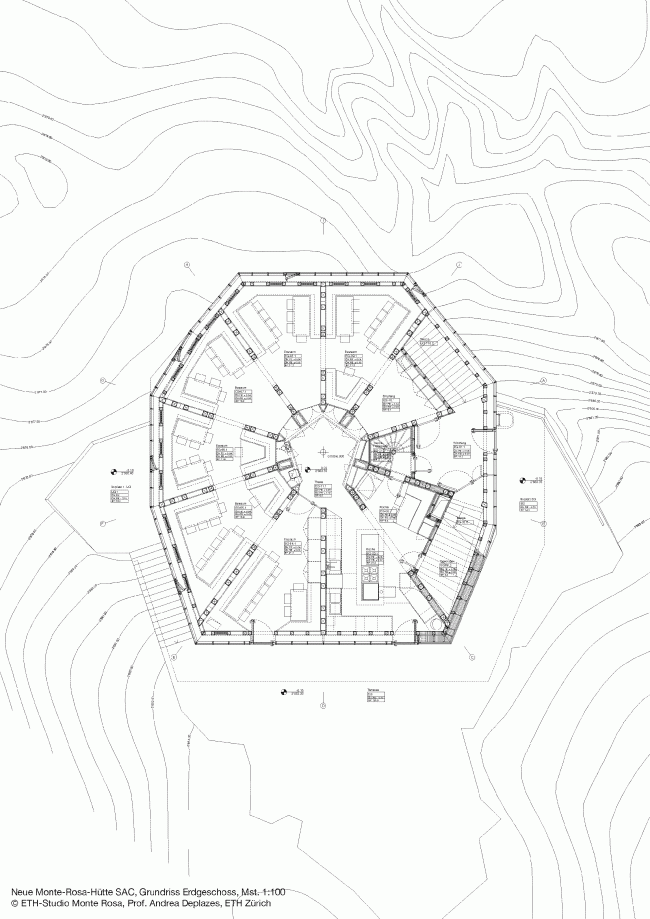    -  ETH-Studio Monte Rosa